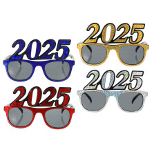 4St 2025 Brillen Van St Plastic Voor Feest En Foto Decoratie