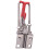 4-Pack 2000Lbs Capacity Heavy Duty Adjustable  U Bolt Self-Lock Toggle Clamp 3