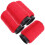 4Rollen Rood Nylon Touw Voor Tuinbinding En Constructie 1