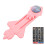1Set Draagbare Kind Jump Trainer Met Teller En Hoogte Hulpmiddel 1