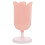 Tulpenpennenhouder Roze Multifunctioneel Organizer 1