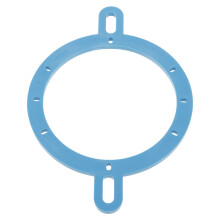1Automotive Ring Spacer , Stabiele En Veelzijdige Audio Upgrade