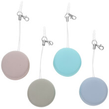 4St Compacte Macaron Schermreiniger Voor Telefoon, Bril En Laptop