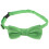 1Kinderstrik Lichtgroen Polyester Formele Feestelijke Outfits 1