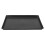 Multifunctionele Zwarte ABS Tray Huisdierenkooien 1