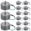 20St Compacte Zonnemotor Met Duurzame Voor DIY Creaties 1