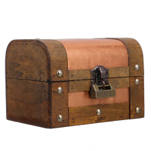 1Decoratieve Sieradendoos Met