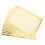 10St A4 white Certificaat Met Gouden , Duurzaam En Elegant 1