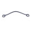 2Pcs Universal Drawstring for Shad Tail Box Limit Drawstring Assembly Sh2629/33/34/39/40/45/48 7