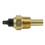 5X for VDO Engine Water Temperature Sensor Oil Temperature Sensor 1/2NPT 21mm Thread for Generator Set 6