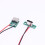 5V 2A Laagspannings Enkel/Dubbel Kleur Lichtbord Controller Oplaadbare LED Touch  Module PCB DIY Accessoires B 3