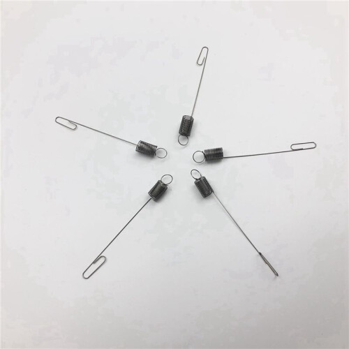 20Pcs Spring for Briggs & Stratton 699056 Governor Spring Replacement Part 1