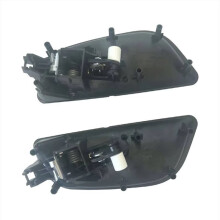 1 Paar 32237011 32237012 Türgriff für das Auto Innenraum für XC60 S60 S90 XC90 V90