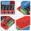 2pcs  12V FRM01 Multifunction Timer Delay Relay Module with Segment LEDs for  Home 3