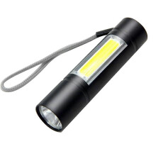 (510 all aluminum fixed focus) LED Flashlight Super Bright Torch Rechargeable Lamp High Powered Flashlight NEW