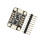 Scheda di Espansione per il Livello da 3V A 5V con Connettori STEMMA QT per Raspberry Pi per Controller Cortex 4