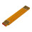 2X Portable Carpenter Wooden Folding Ruler 200cm/79Inch 2