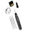 Rechargeable Wireless Soldering Iron Kit Digital Adjustable Temperature Cordless Solder Pen with Multiple Soldering Tips 1