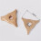 3 Set Tri Hook Washer 3 Point Dent Puller Electrode Chuck Dent Pulling System Stud Welders Spot Welding  Spotter 4
