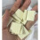 20-Pack Screen Installer Clips Screen Retainer Clips for 2x2 Inch Pool and Patio Flat Spline Only Screen Clip System 6
