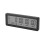 5X  Digital Countdown Days Timer Clock - 999 Days Count Down Clock Timer for Graduation Lab Kitchen (Black) 5