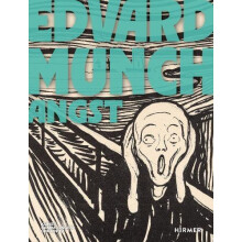 Edvard Munch Paperback Book