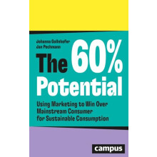 60 Potential by Jan Pechmann Paperback Book