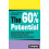 60 Potential by Jan Pechmann Paperback Book 1