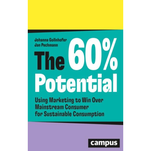 60 Potential by Jan Pechmann Paperback Book