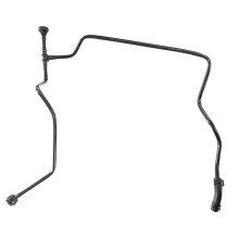 A1665000091 1665000091 Vent Hose Pipe Deputy Kettle Water Pipe for ML GL GLS GLE 350 Exhaust Pipe