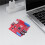 VS1053 Codec Decoder Shield TF Card Slot MP3 Expansion Board Vorbis/AAC/WMA/MIDI OGG Real- Recording for 3