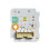 2Pcs Front LED Module Chip PCB Board for   4008 5008 17-20 LED Daytime Running Lights Source Panel Chip 2