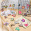 360 Pcs Sublimation Keychain Blanks,Double Sided Acrylic Rectangle Sublimation Key Chains Bulk,for DIY Keychain Crafting 4