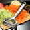 Multi-Functional Vegetable Peeler - Easy-Grip, Durable Fruit & Potato Peeler for Home and Restaurant 3