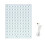 8X for Bambu 3D Printer CMYK Lithophane LED Backlight Board Kit USB C DIY Lithophane Photo Model 2