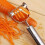Multi-Functional Vegetable Peeler - Easy-Grip, Durable Fruit & Potato Peeler for Home and Restaurant 4