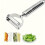 Multi-Functional Vegetable Peeler - Easy-Grip, Durable Fruit & Potato Peeler for Home and Restaurant 8