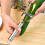 Multi-Functional Vegetable Peeler - Easy-Grip, Durable Fruit & Potato Peeler for Home and Restaurant 5