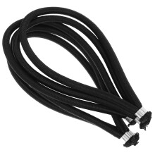 5St Lichtgewicht Elastische Bungee Voor Outdoor Fixeren