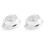 2X Adjustable Timer  PIR Motion Sensor Light  Automatic Movement Detector DC5-24V Suitable for Kitchen 1