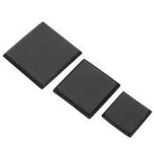 3St Professionele Photosensitieve Mat Voor Multifunctionele Stempels