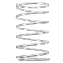 1Minimalistische Metalen Tandenborstelhouder Met Veer En Opslag