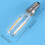2x E14 3W LED Cooker Hood Extractor Fan Bulb Warm White 7