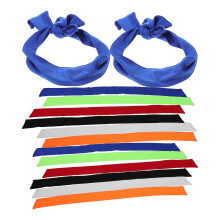 24St Duurzame Polyester Headbands Sport En Dagelijks Gebruik