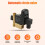 High Quality Compressor Auto Condensate Drain Digital Timer Valve Solenoid AC220V 6