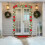 Red Berry Christmas Garland 3FT 2