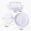 1pcs  Form for Burgers and Cutlets 2