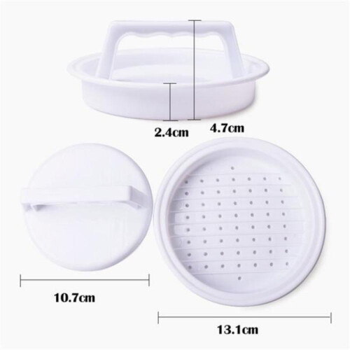 1pcs  Form for Burgers and Cutlets 1