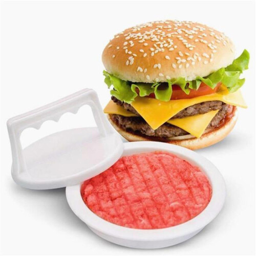 1pcs  Form for Burgers and Cutlets 2