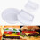 1pcs  Form for Burgers and Cutlets 5